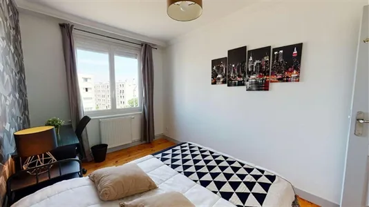 Rooms in Lyon - photo 2