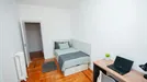 Room for rent, Madrid Chamberí, Madrid, Calle Blanca de Navarra, Spain