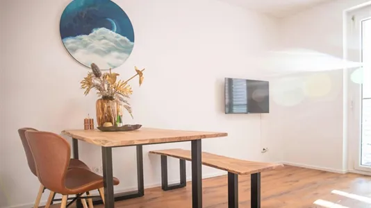 Apartments in Vienna Leopoldstadt - photo 6