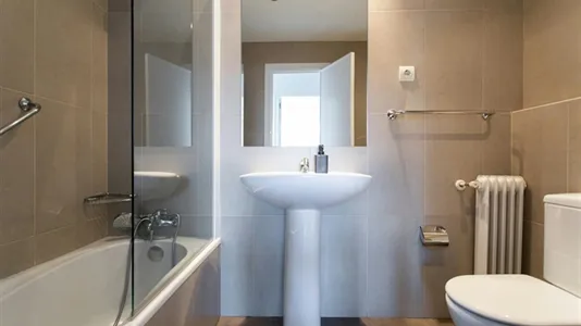 Rooms in Madrid Chamberí - photo 9