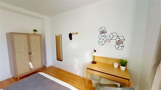 Rooms in Lyon - photo 2