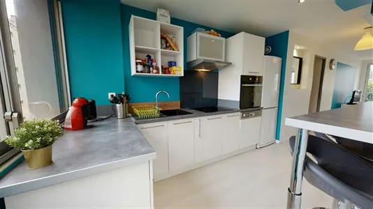 Rooms in Clermont-Ferrand - photo 8