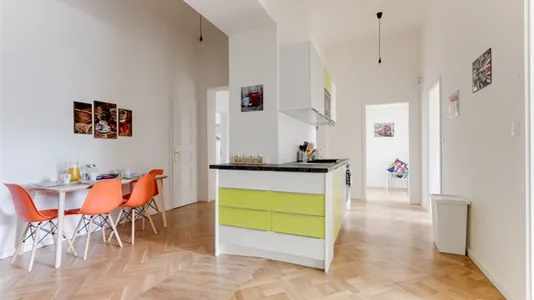 Rooms in Location is not specified - photo 8