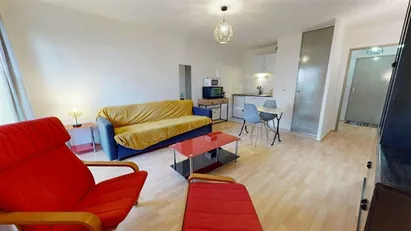 Apartment for rent in Toulouse, Occitanie