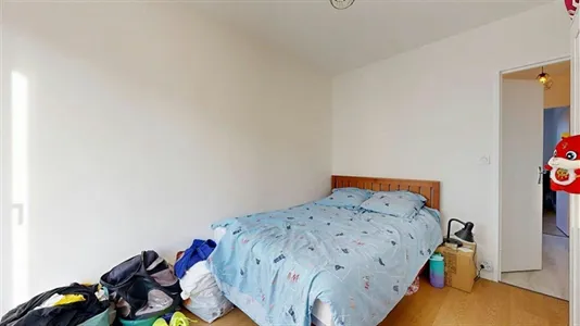 Rooms in Besançon - photo 2