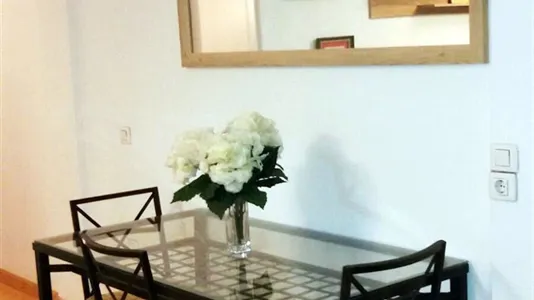 Rooms in Madrid Moncloa-Aravaca - photo 4