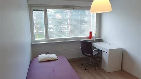 Rooms in Helsinki Itäinen - photo 8