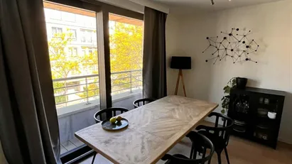 Apartment for rent in Brussels Sint-Lambrechts-Woluwe, Brussels
