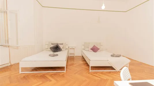 Rooms in Budapest Józsefváros - photo 5