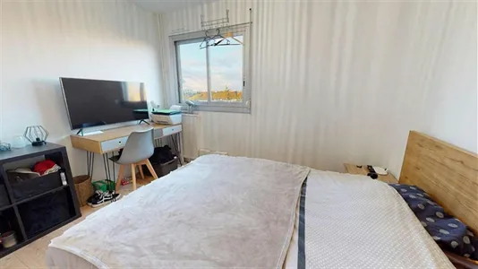 Rooms in Toulouse - photo 3