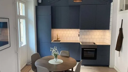 Apartments in Vasastan - photo 1
