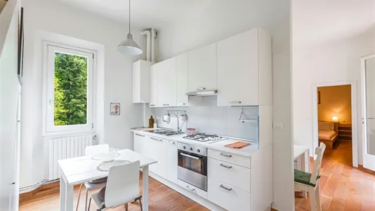 Apartments in Bologna - photo 7