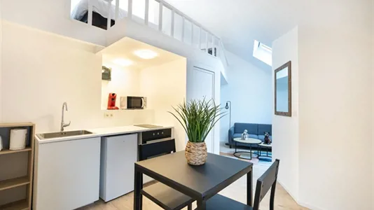 Apartments in Stad Brussel - photo 3