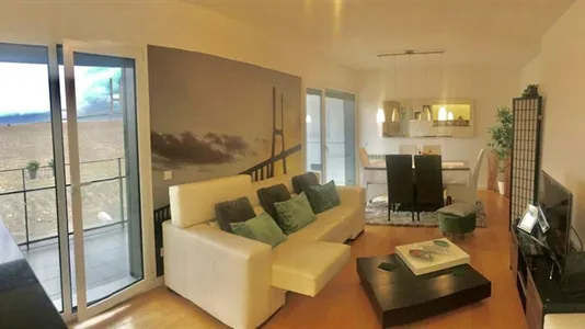 Apartments in Location is not specified - photo 5