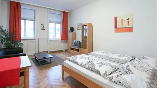 Apartments in Vienna Hernals - photo 1