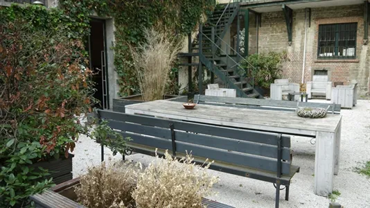 Apartments in Stad Antwerp - photo 4