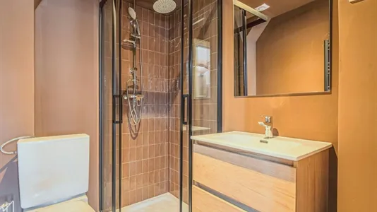 Rooms in Brussels Elsene - photo 4