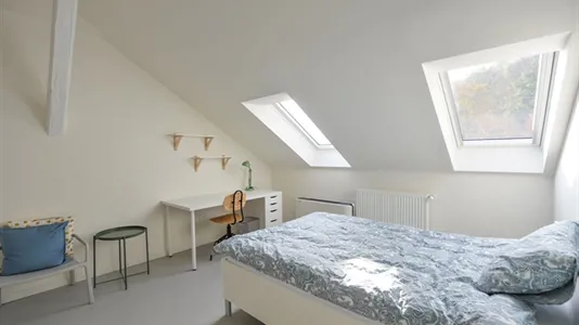Rooms in Prague 1 - photo 3