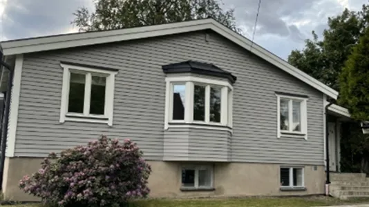 Houses in Tyresö - photo 3