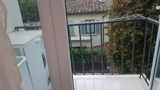 Rooms in Florence - photo 4