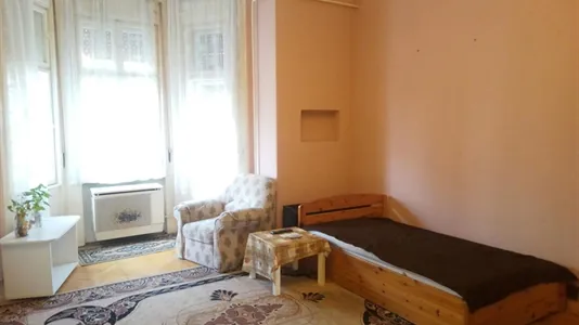 Apartments in Budapest Ferencváros - photo 9