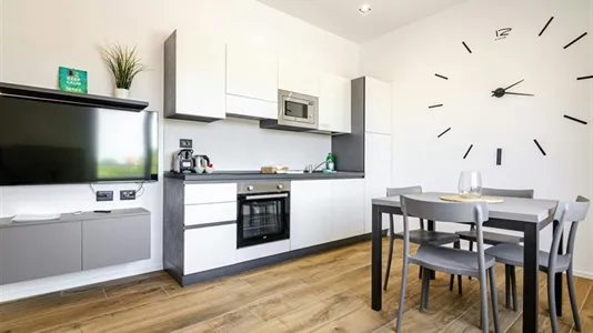 Apartments in Bologna - photo 4