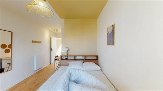 Rooms in Nanterre - photo 4