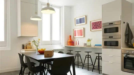 Apartments in Madrid Centro - photo 9