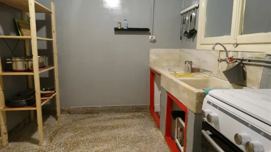 Rooms in Athens Ampelokipoi - photo 8