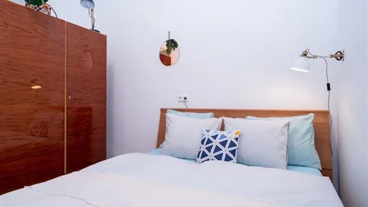 Apartments in Budapest Belváros-Lipótváros - photo 5