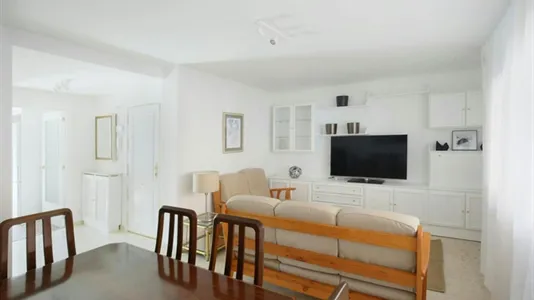 Apartments in Madrid Fuencarral-El Pardo - photo 3