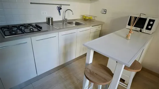 Apartments in Florence - photo 4