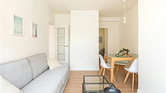 Apartments in Barcelona Horta-Guinardó - photo 9