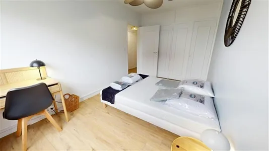 Rooms in Lyon - photo 3