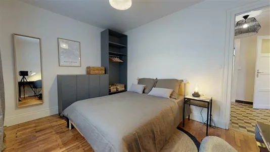 Rooms in Lyon - photo 3