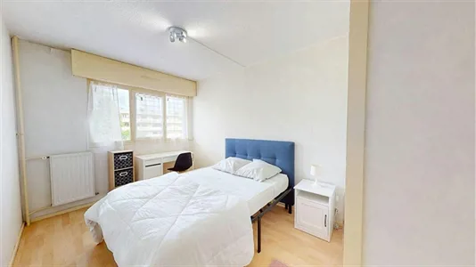 Rooms in Bordeaux - photo 2