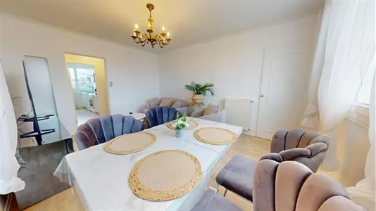 Rooms in Lyon - photo 7