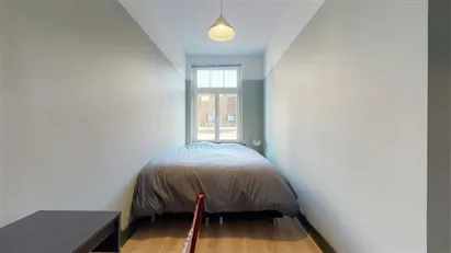 Room for rent in Brussels Sint-Gillis, Brussels