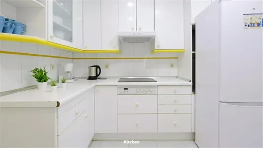 Rooms in Madrid Moncloa-Aravaca - photo 8