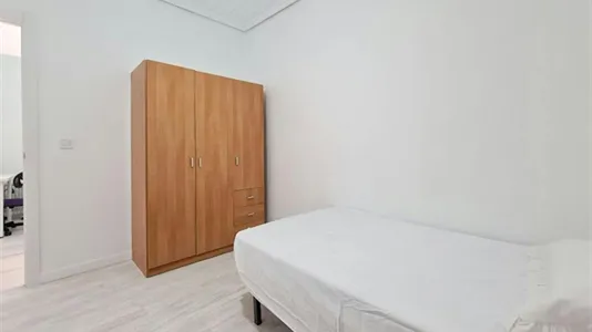 Rooms in Alboraya - photo 1