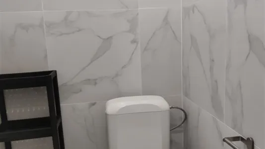 Rooms in Brussels Sint-Joost-ten-Node - photo 4