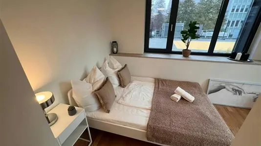 Apartments in Berlin Mitte - photo 2