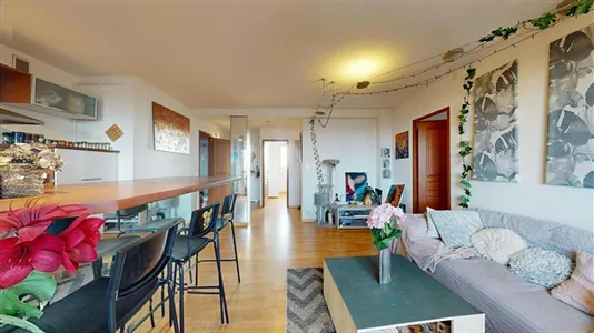 Rooms in Toulouse - photo 9