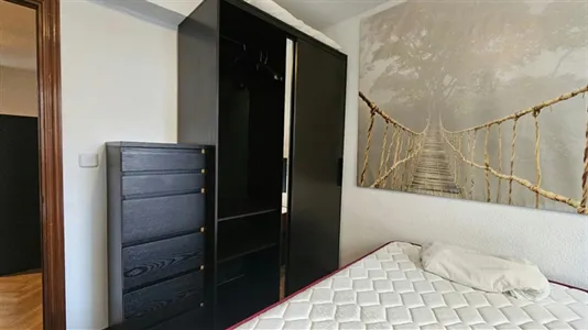 Rooms in Madrid Ciudad Lineal - photo 6