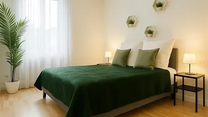 Apartment for rent in Magdeburg, Sachsen-Anhalt