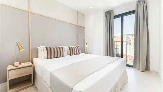 Apartments in Barcelona Gràcia - photo 9