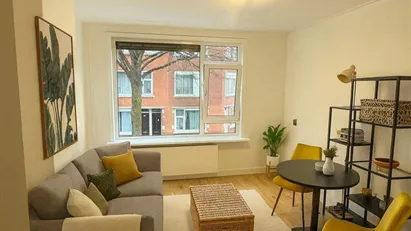 Apartment for rent in Rotterdam Charlois, Rotterdam