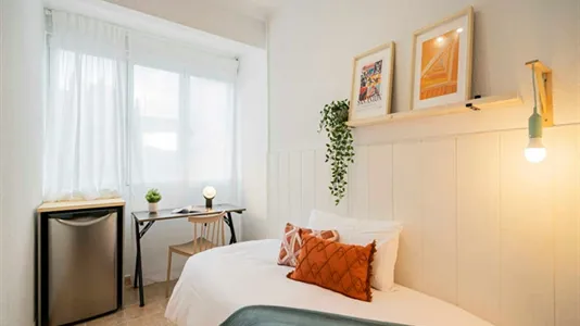 Rooms in Madrid Tetuán - photo 4