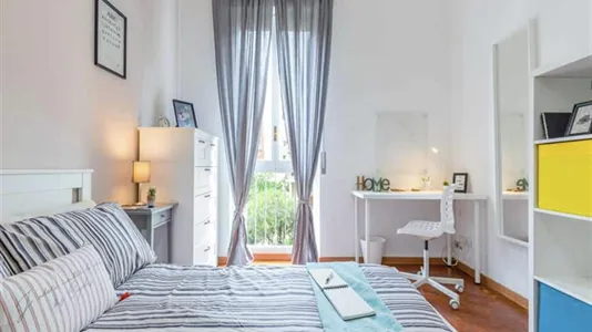 Apartments in Milano Zona 9 - Porta Garibaldi, Niguarda - photo 1