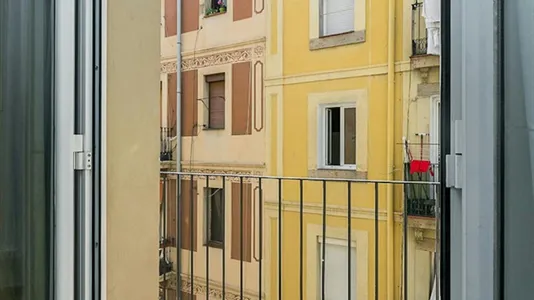 Apartments in Barcelona Ciutat Vella - photo 8